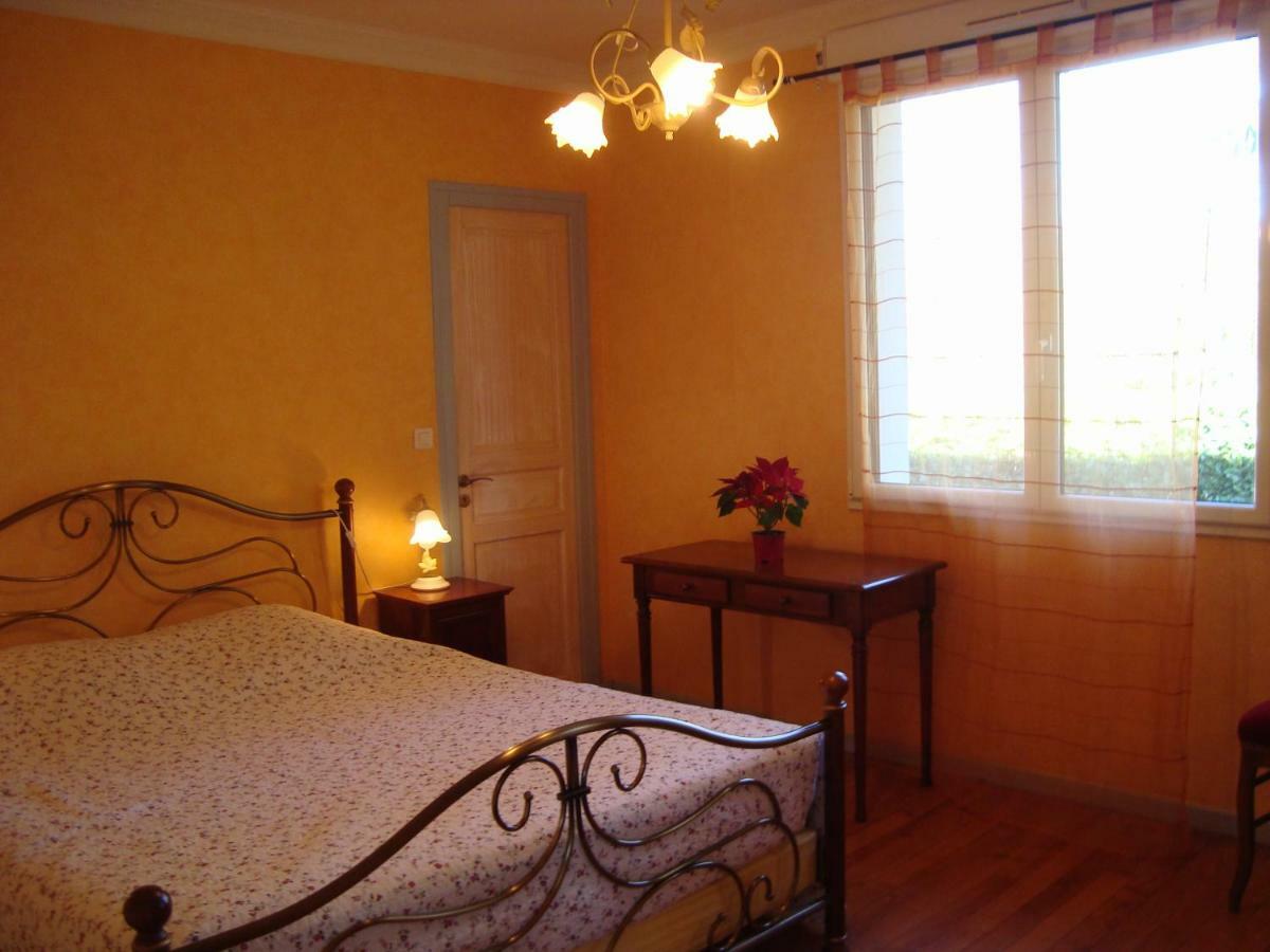 Villa Du Chene Siros 외부 사진