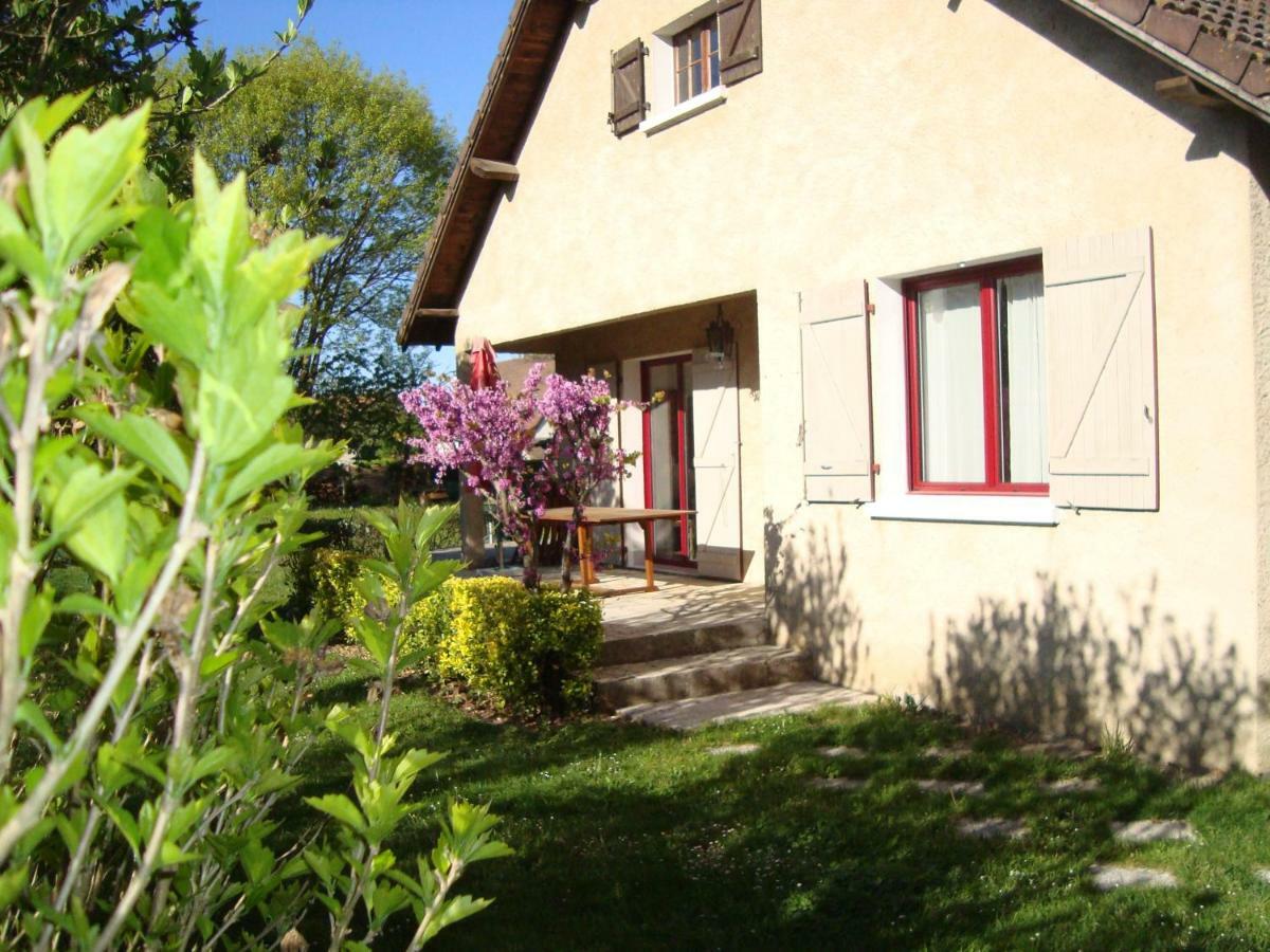 Villa Du Chene Siros 외부 사진