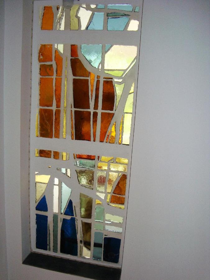 Villa Du Chene Siros 객실 사진